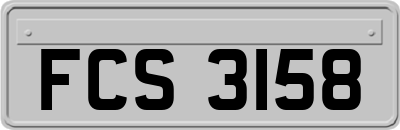 FCS3158