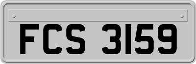 FCS3159