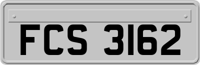 FCS3162