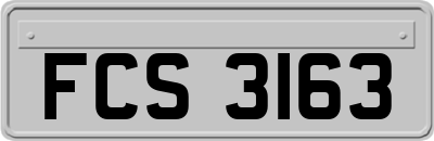 FCS3163