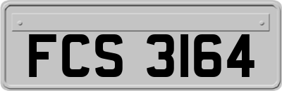FCS3164