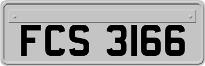 FCS3166