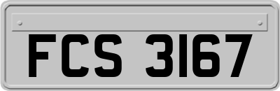 FCS3167