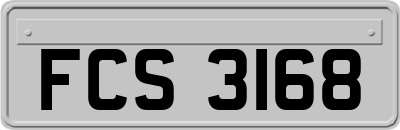 FCS3168