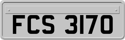 FCS3170