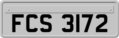 FCS3172