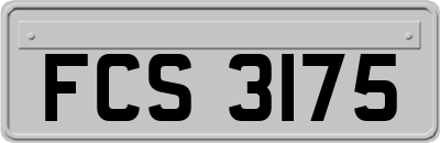 FCS3175