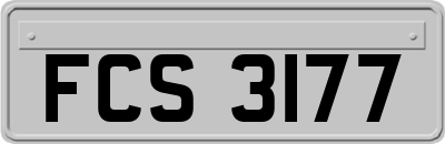 FCS3177