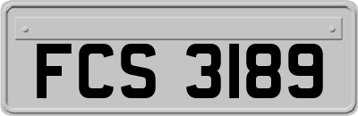 FCS3189