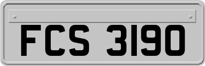 FCS3190
