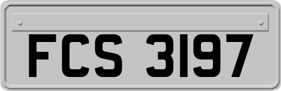 FCS3197