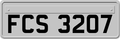 FCS3207