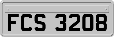FCS3208