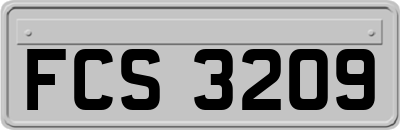 FCS3209