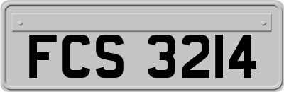 FCS3214