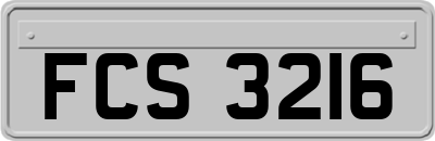 FCS3216