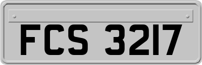 FCS3217