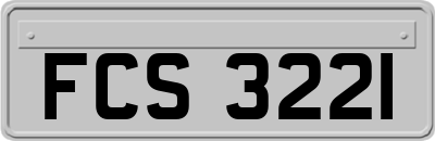FCS3221