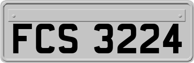 FCS3224