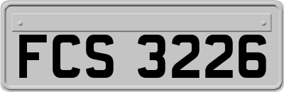 FCS3226