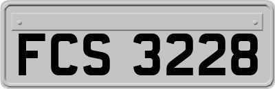 FCS3228