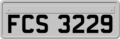 FCS3229