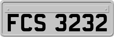 FCS3232