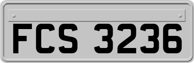 FCS3236