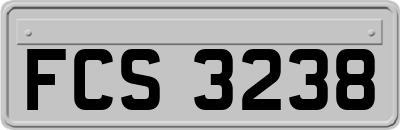 FCS3238