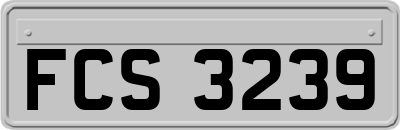 FCS3239