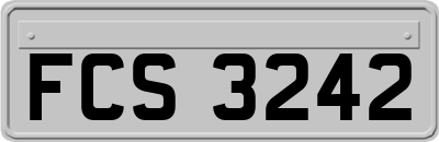 FCS3242