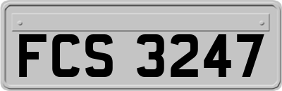 FCS3247
