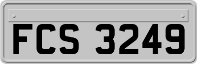 FCS3249