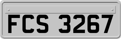 FCS3267