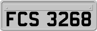 FCS3268