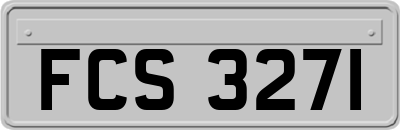 FCS3271