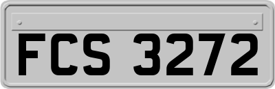 FCS3272