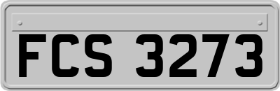 FCS3273