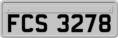 FCS3278