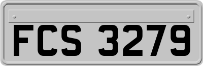 FCS3279