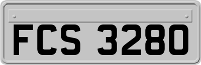 FCS3280