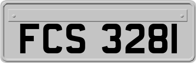 FCS3281