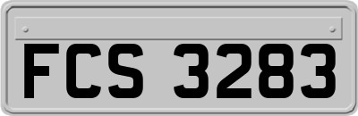 FCS3283