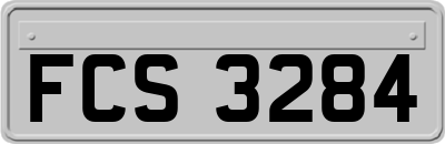 FCS3284