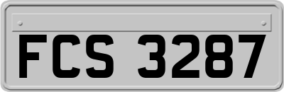 FCS3287