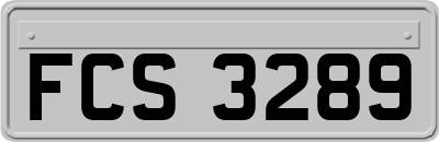 FCS3289
