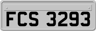 FCS3293