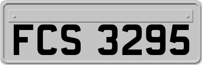 FCS3295