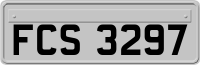 FCS3297