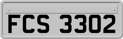 FCS3302